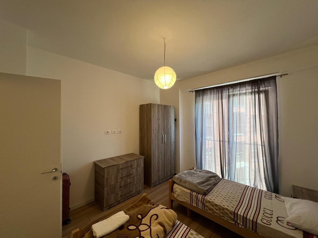 Vendiamo Appartamento 1+1+ posto auto al Complesso Orbital 1 al Nuovo Boulevard!