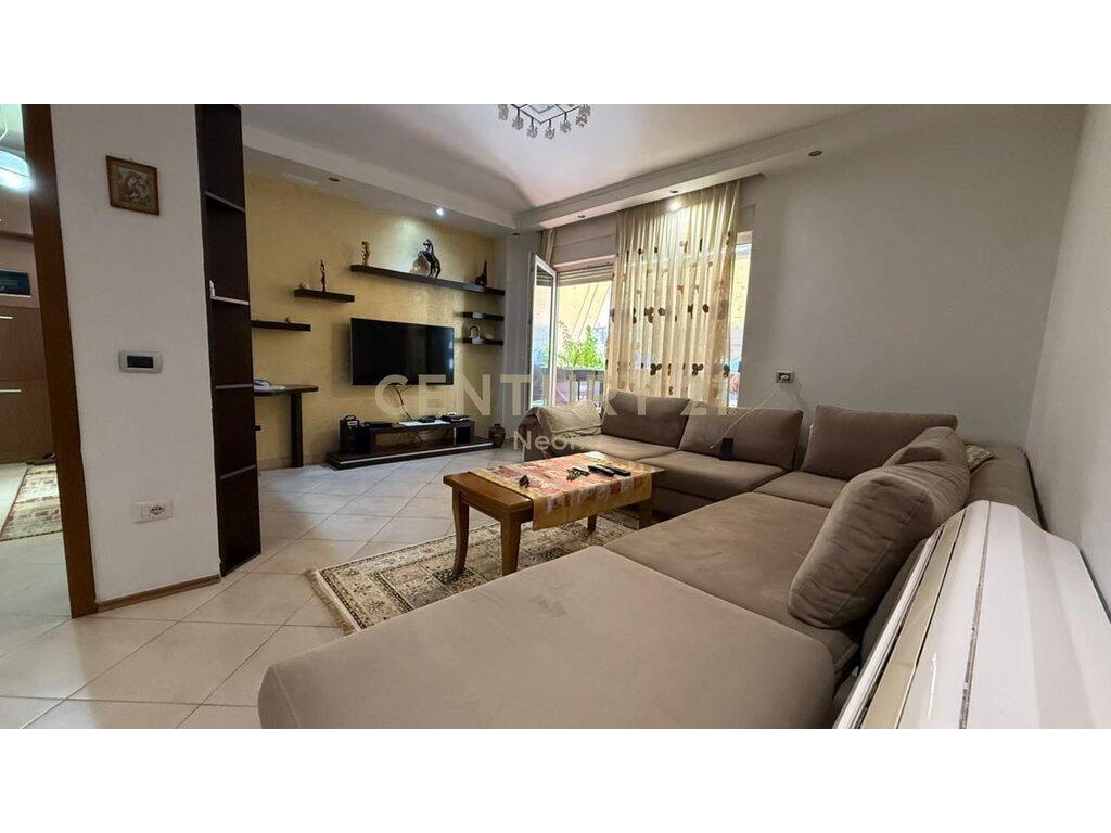 SHESIM, APARTAMENT 2+1+2, KOMPLEKSI KOLOMBO!! 287,500 €