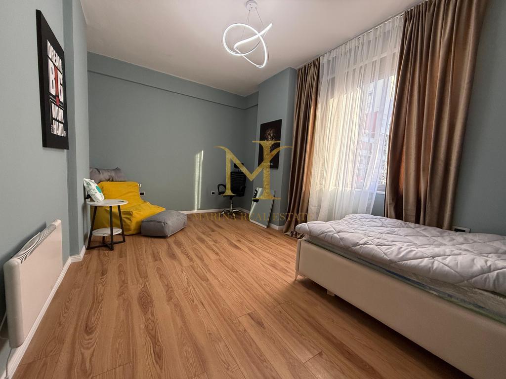 FOR SALE 2+1 APARTMENT NEAR THE POLICE DIRECTORATE, DURRES !!