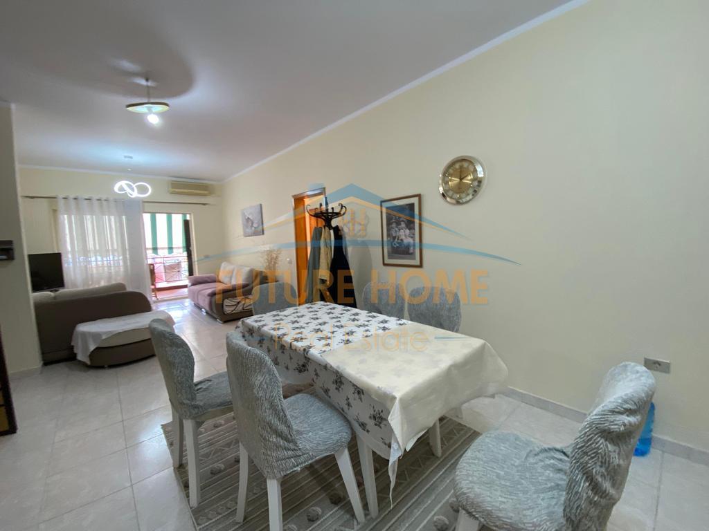 Rent, Apartment 3+1+2, Near the Embassy Block
