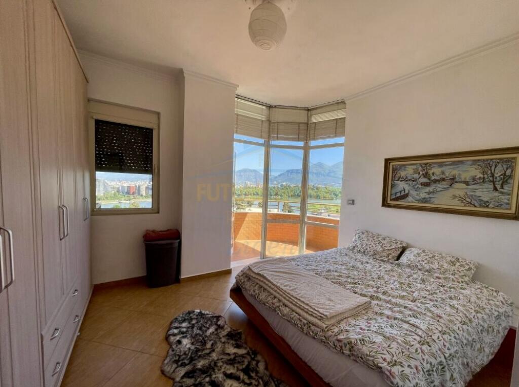 Affitto, Appartamento 1+1, Lago Secco, Tirana