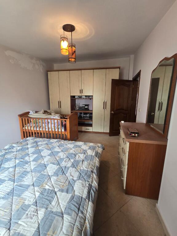 SHITET PENTHOUSE PAMJE DETI 3+1+2 + VERAND