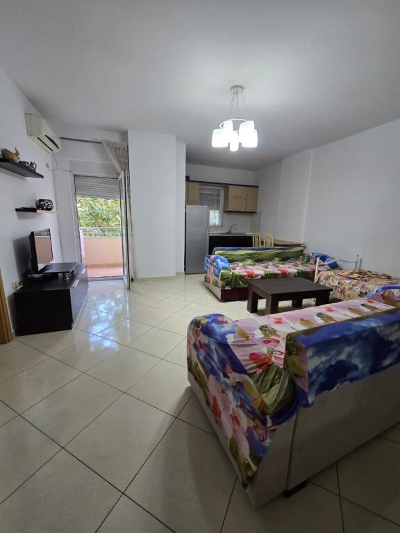 APPARTAMENTO 1+1 IN AFFITTO 📍 Rrota e Kuqe, Durrës