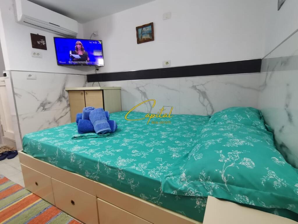MONOLOCALE IN AFFITTO 40 M2 5 MAJI 38.000 LEKE