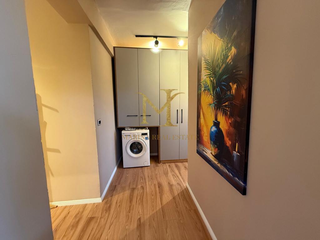 FOR SALE 2+1 APARTMENT NEAR THE POLICE DIRECTORATE, DURRES !!