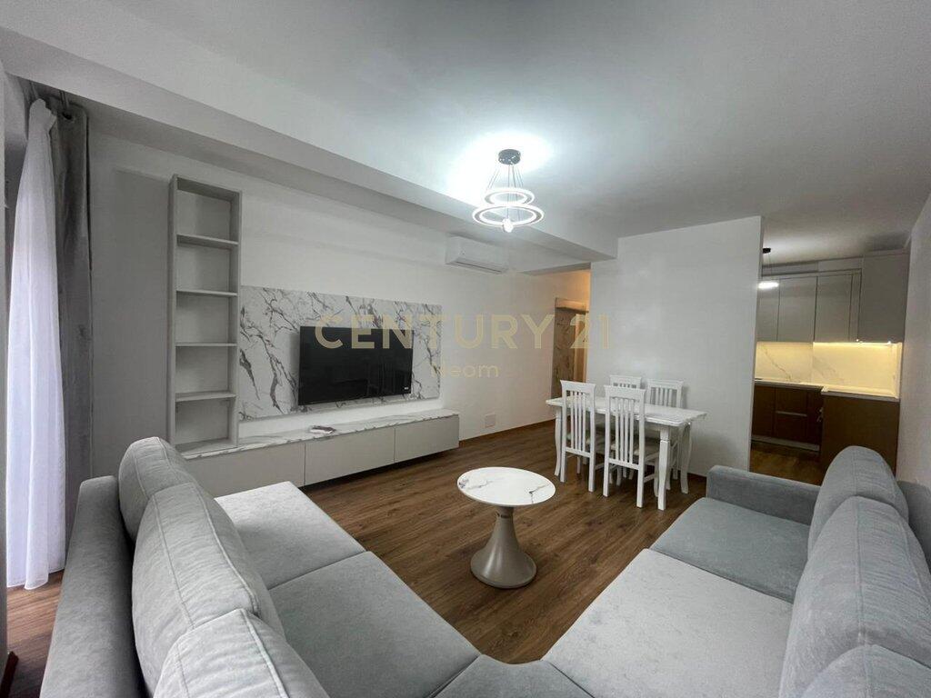 FOR RENT APARTMENT 1+1+Parking, AT KODRA E DIELLIT 2 700 € /Month