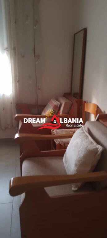 Apartment 1+1 for rent on Dibra Street, near Medrese, Tirana (ID 4219358)
