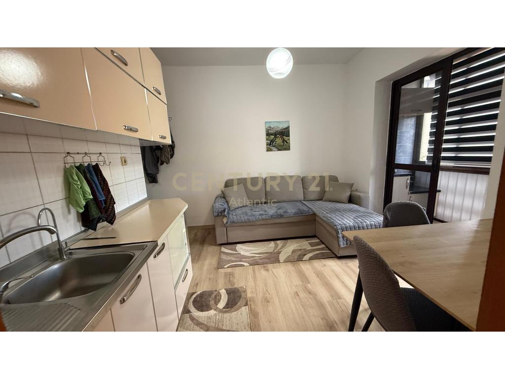 Appartamento 1+1 in affitto a Plazh Hekurudha, Durrës – 400€ / 39 m²