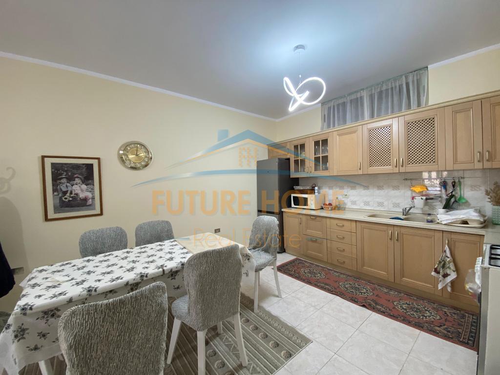 Rent, Apartment 3+1+2, Near the Embassy Block