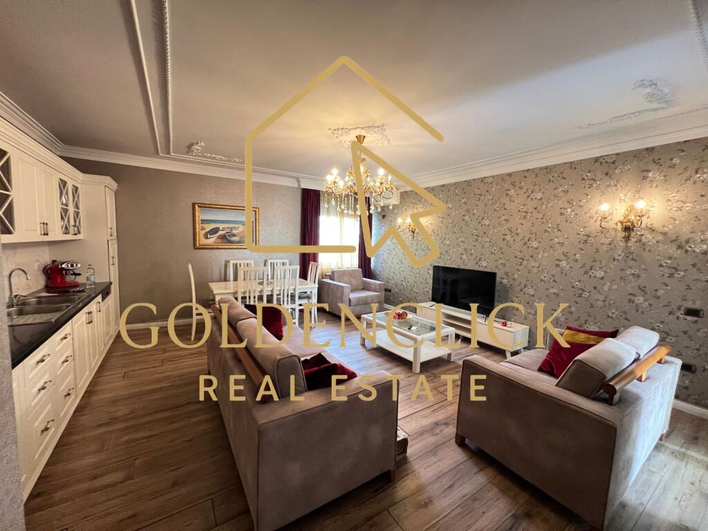 ‼️Apartment 2+1+2 for sale at 📍Ish Blloku Tirane‼️