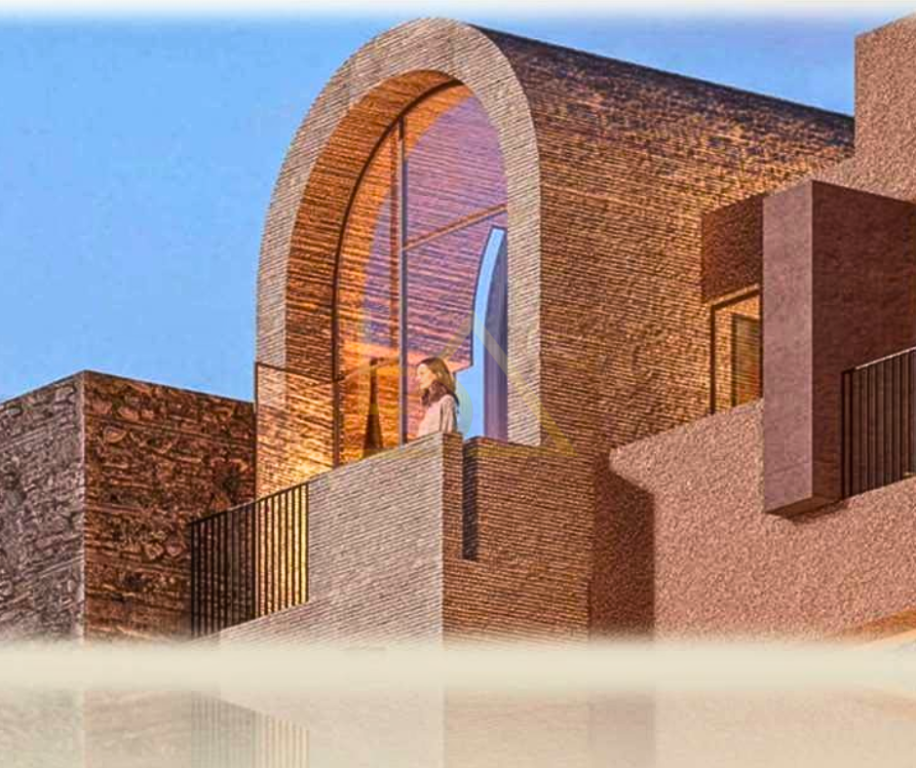 Appartamento in Vendita – SunSet Residence, Palasë, Himarë