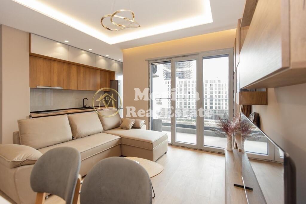 Qera Apartament, 1+1, “Jordan Misja” 650 Euro/Muaj