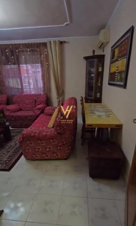 SHITET APARTAMENT 1+1+BLK TE RRUGA DIBRES 106.000 EURO