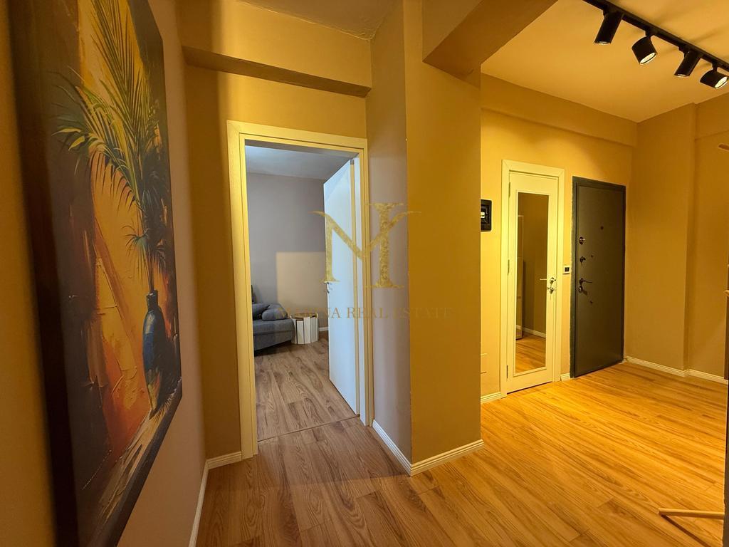 FOR SALE 2+1 APARTMENT NEAR THE POLICE DIRECTORATE, DURRES !!