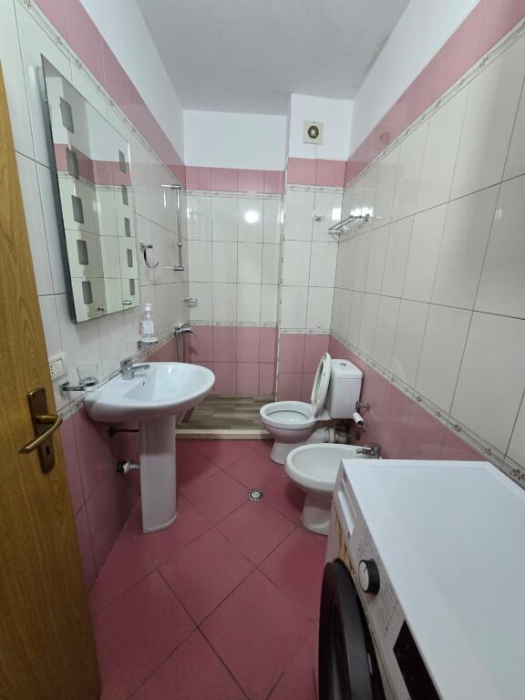 APPARTAMENTO 1+1 IN AFFITTO 📍 Rrota e Kuqe, Durrës