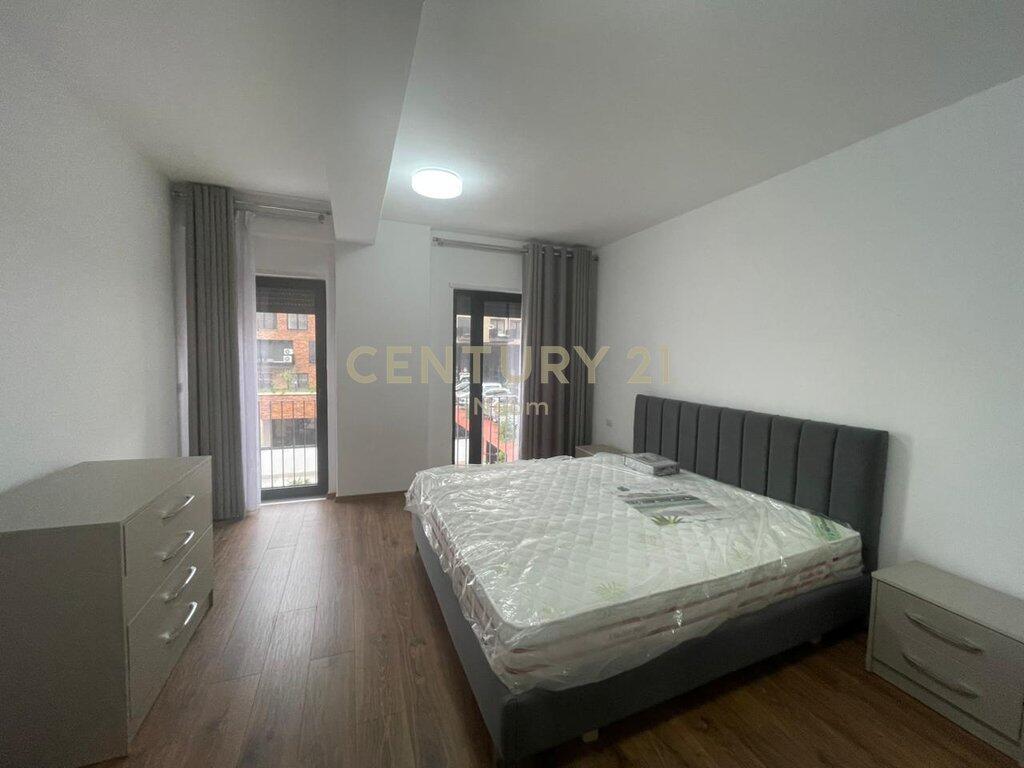 FOR RENT APARTMENT 1+1+Parking, AT KODRA E DIELLIT 2 700 € /Month