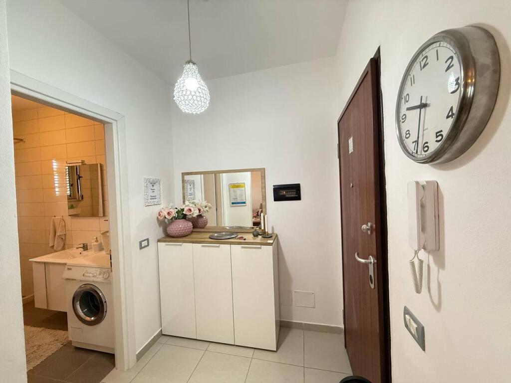 In affitto: Appartamento 1+1 a Durazzo, zona Plepa (con vista mare)