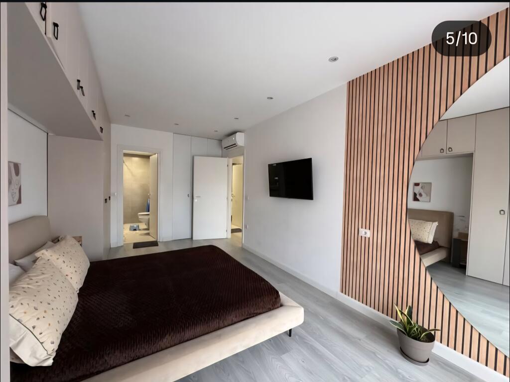 🌱🏢TE KOMPLEKSI FIORI DI BOSKO, OFROJMË APARTAMENT 2+1 PËR SHITJE‼️