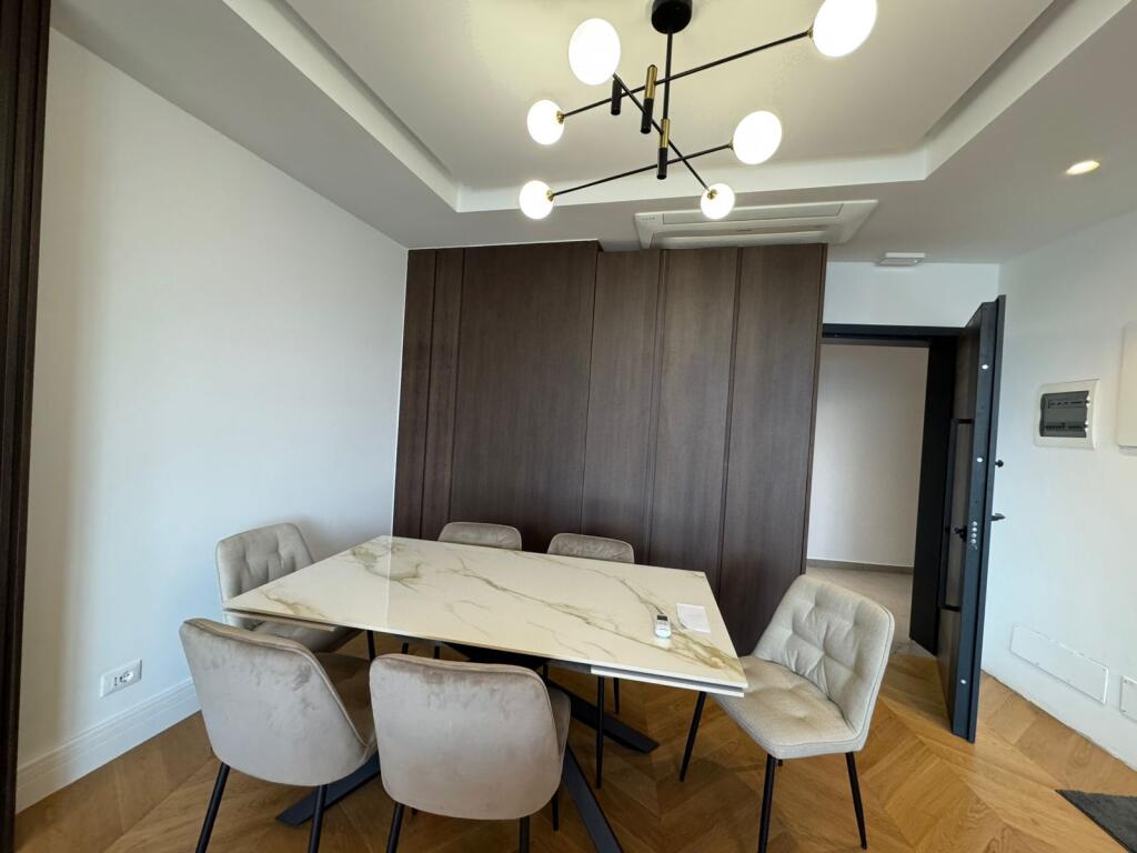 APARTMENT FOR RENT 2+1+PARKING SPACE "LAKE VIEW"