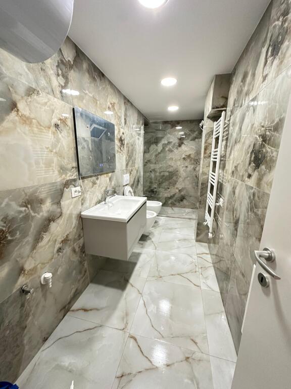 2+1 apartment for sale in the area of the former Blloku