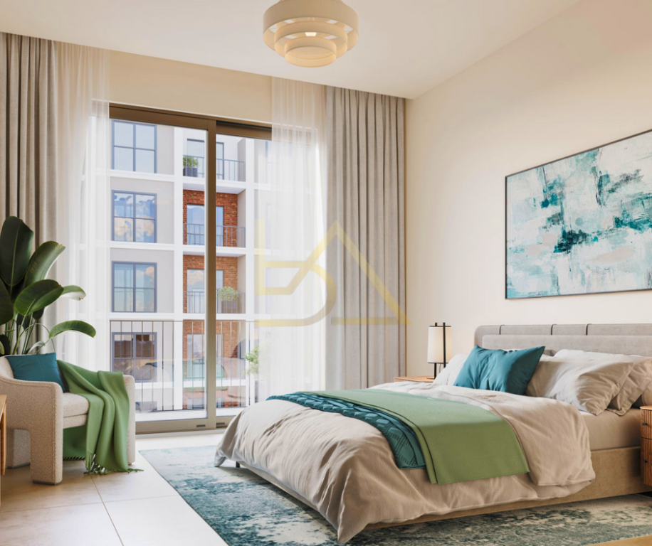 Shitet Apartament – Durrës Yachts &amp; Marina