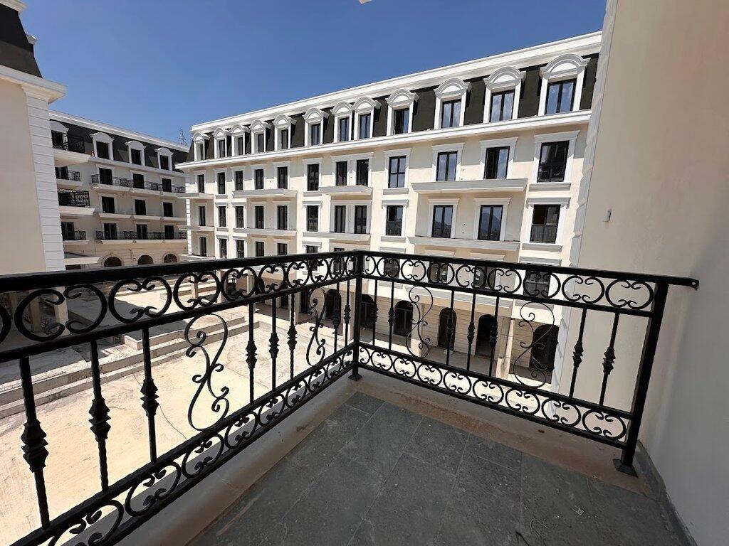 PER SHITJE APARTAMENT 2+1+2 TEK REZIDENCA "PORTA E RE" SAUK ! 236,000 €