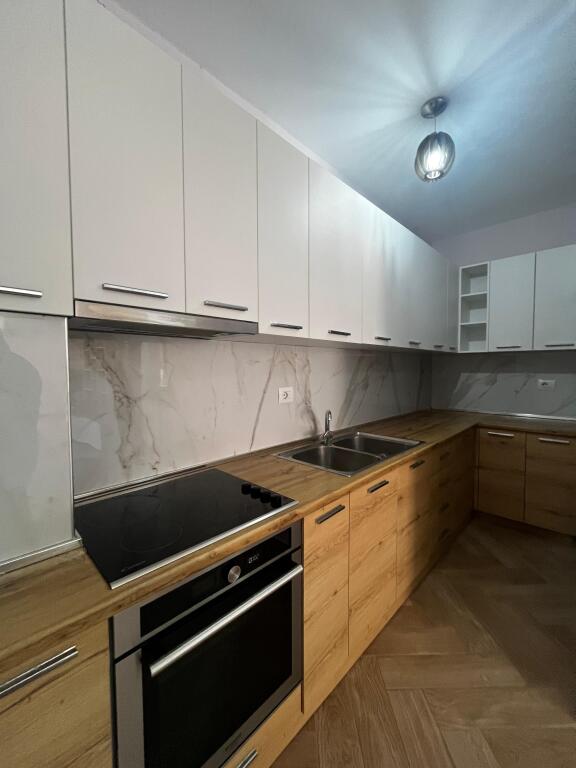 Appartamento 2+1, in affitto Villa Zogut -Durazzo vista mare