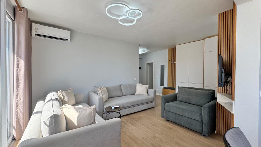 Appartamento 1+1 Durazzo, Golem. 67m2 - vicino a Hotel Blue Fafa