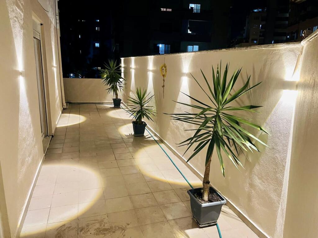 📣 SHITET Apartament 2+1 Me Verande 📍 Yzberisht, Tirane ✨