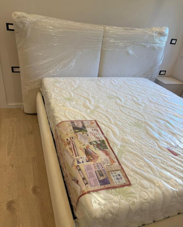 Apartament me qera 1+1 - 📍Rruga Dibres