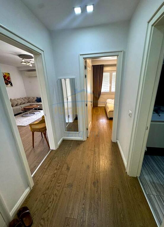 Affitto, Appartamento 1+1, Lago Secco, Tirana.