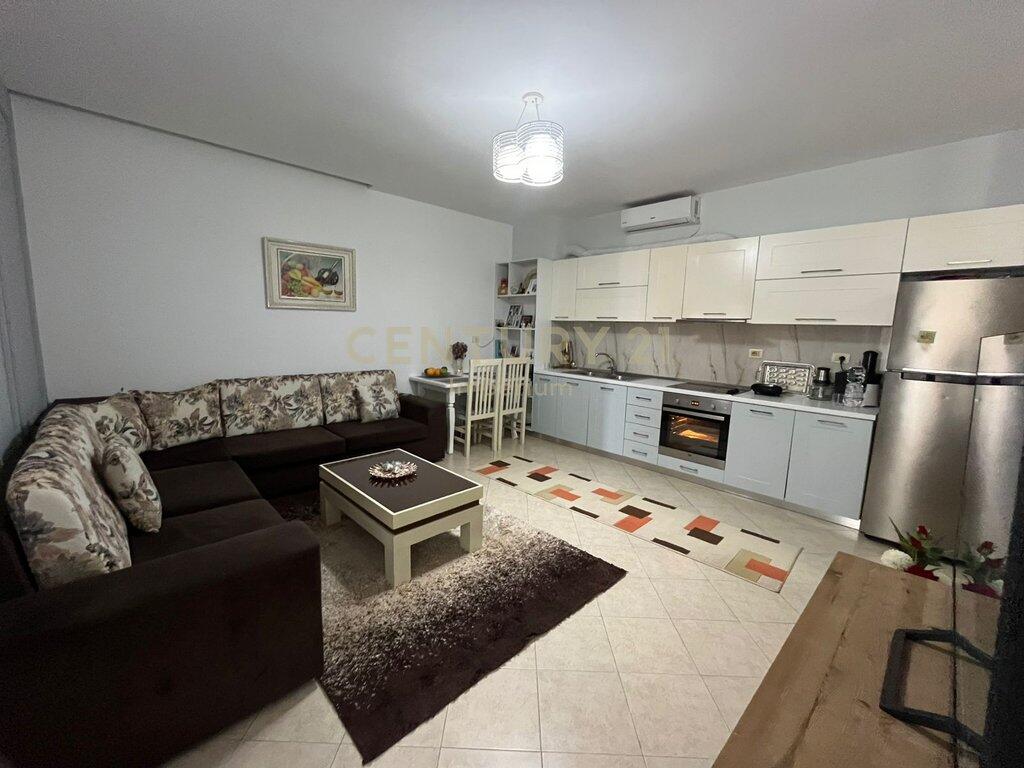 Appartamento 2+1 in Vendita – Via Besim Alla 150.000 €