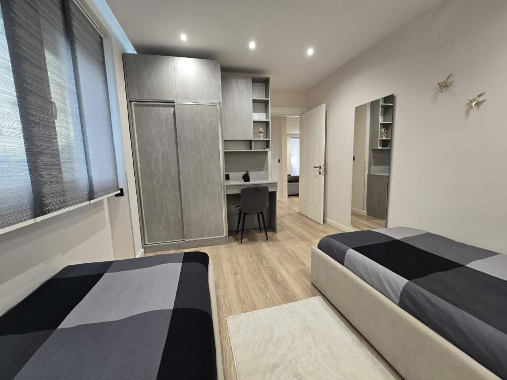 ✨ APPARTAMENTO LUSSUOSO 2+1 IN AFFITTO  📍 MYSLYM SHYRI
