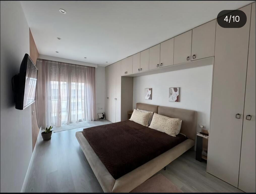 🌱🏢TE KOMPLEKSI FIORI DI BOSKO, OFROJMË APARTAMENT 2+1 PËR SHITJE‼️