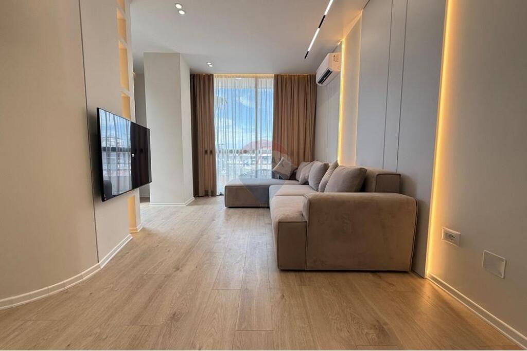 Apartament 2+1 ne shitje 21 Dhjetori!
