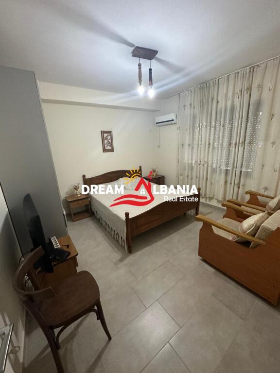 Apartment 1+1 for rent on Dibra Street, near Medrese, Tirana (ID 4219358)