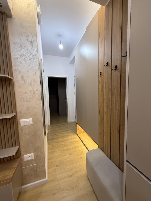 APARTAMENT ME QERA 1+1