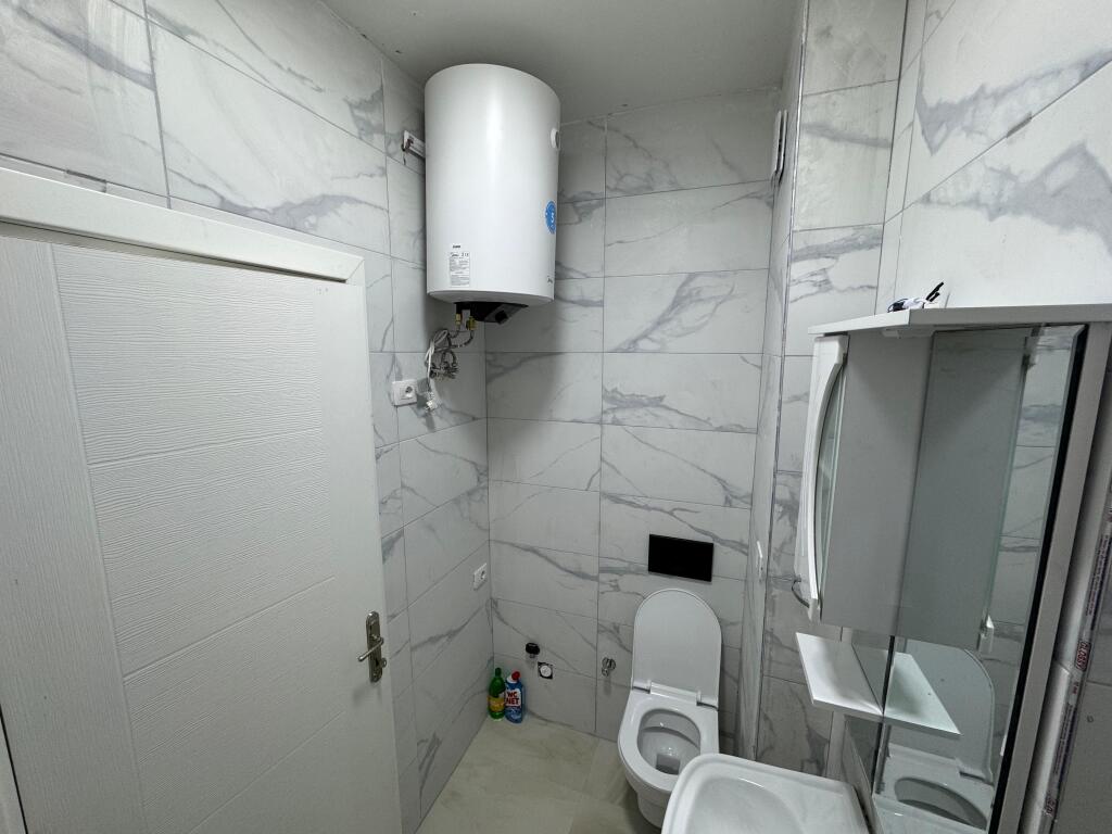 Appartamento in Vendita 1+1 A GOLEM. 58m2