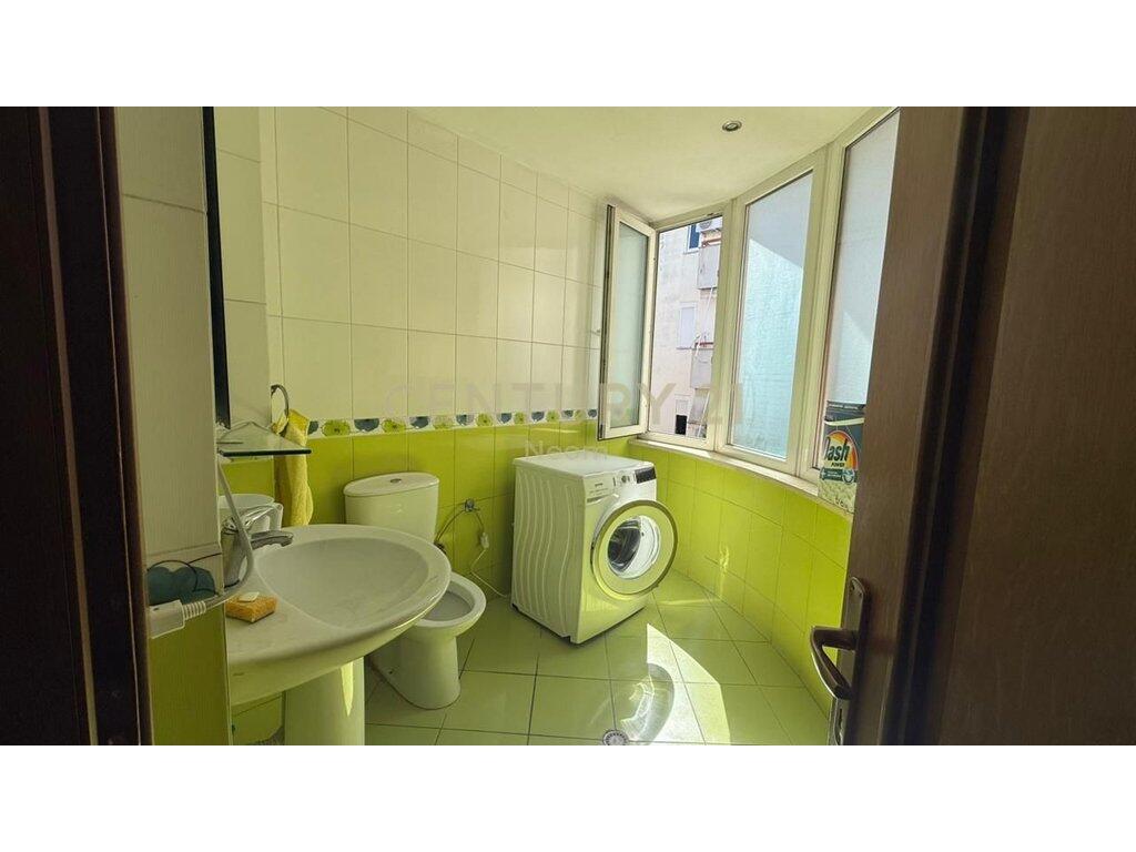 SHESIM, APARTAMENT 2+1+2, KOMPLEKSI KOLOMBO!! 287,500 €