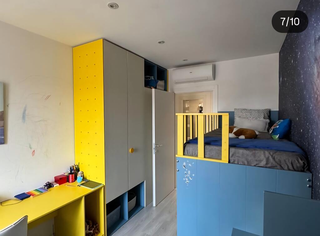🌱🏢TE KOMPLEKSI FIORI DI BOSKO, OFROJMË APARTAMENT 2+1 PËR SHITJE‼️