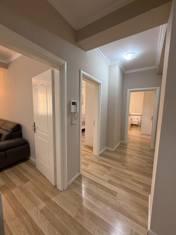 APARTAMENT 2+1 NE ISH BLLOK