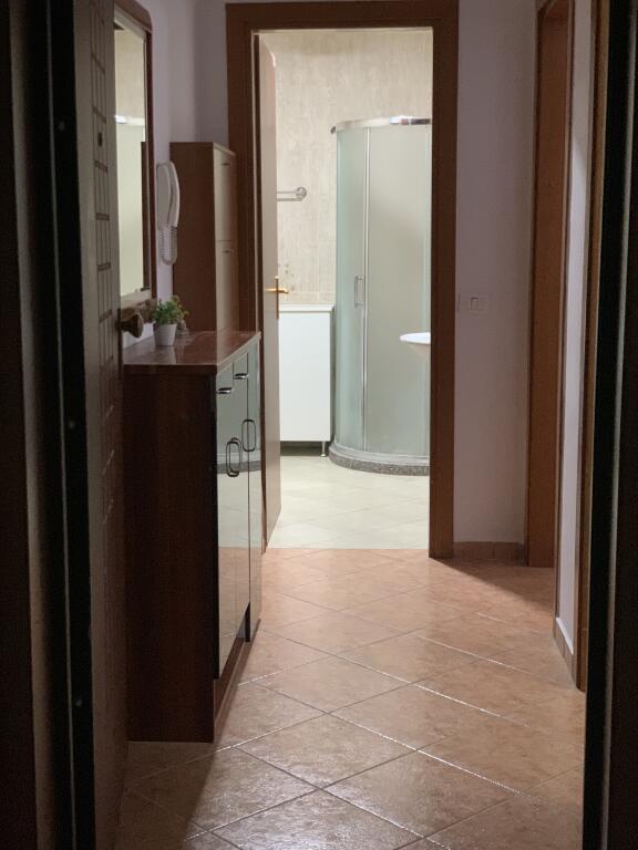 Appartamento 1+1 in affitto