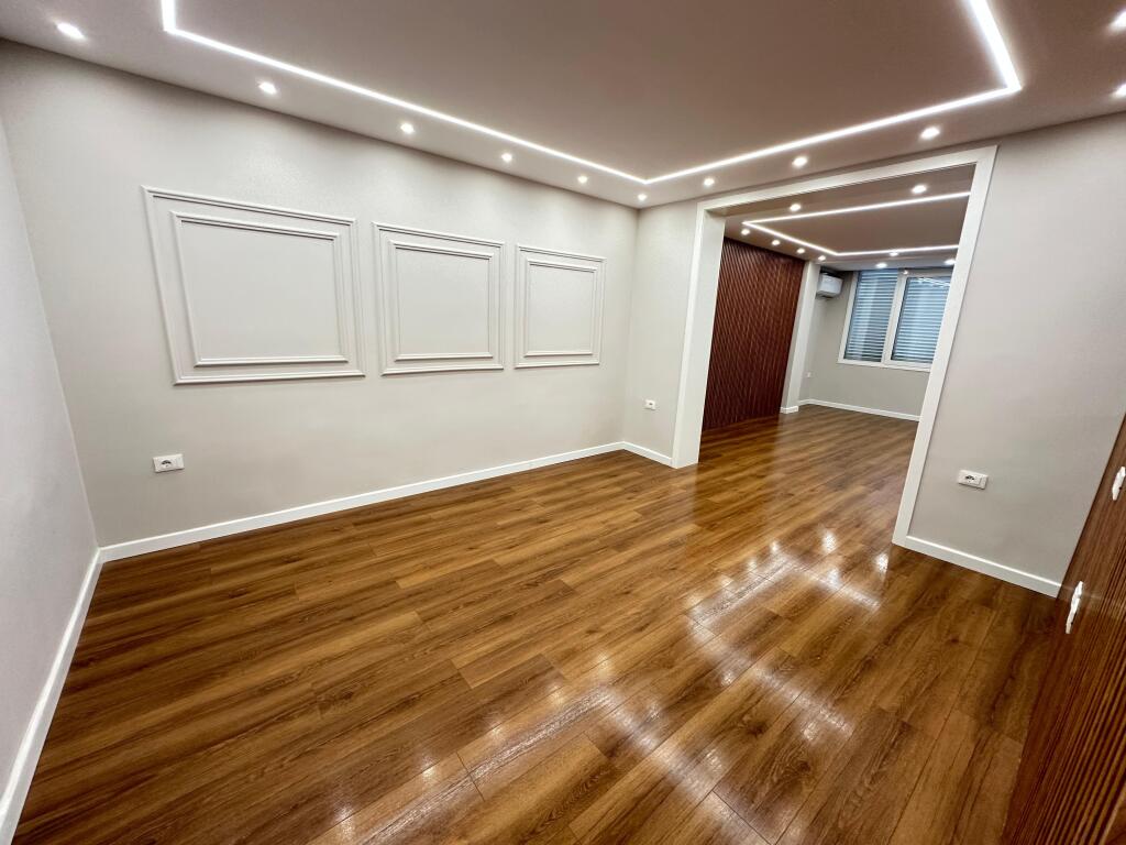 2+1 apartment for sale in the area of the former Blloku
