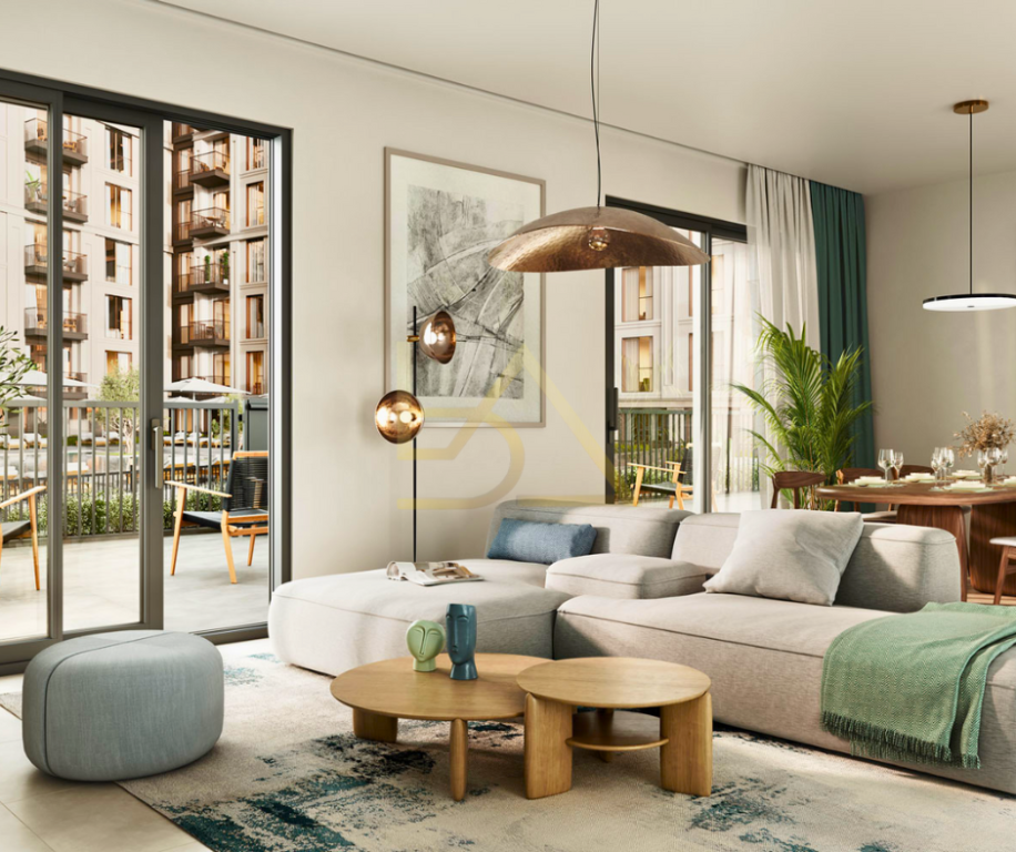 Shitet Apartament – Durrës Yachts &amp; Marina