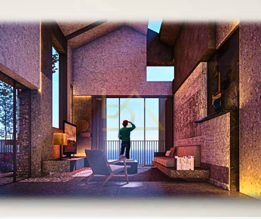 Appartamento in Vendita – SunSet Residence, Palasë, Himarë