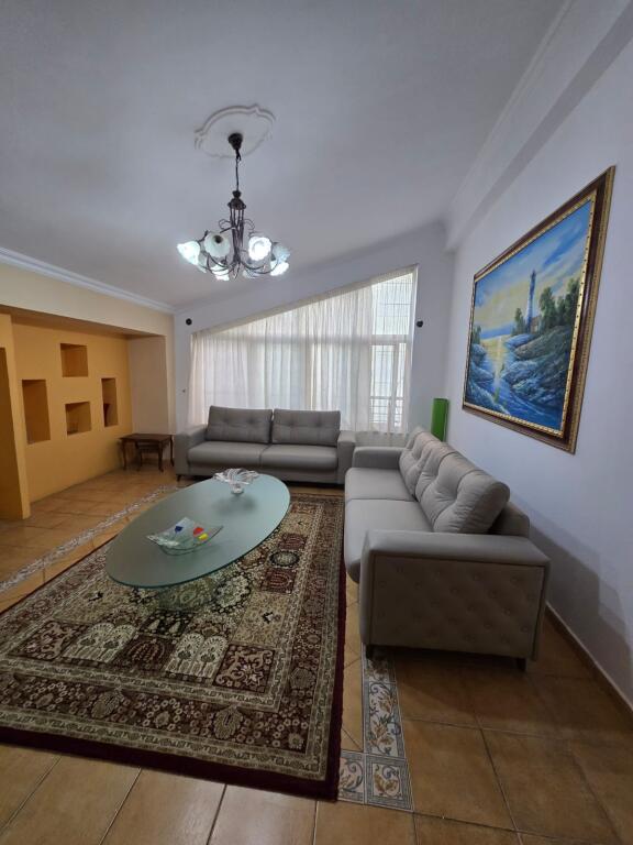 APARTAMENT 2+1 +2 PER QERA , ish FABRIKA BUKES , DURRES