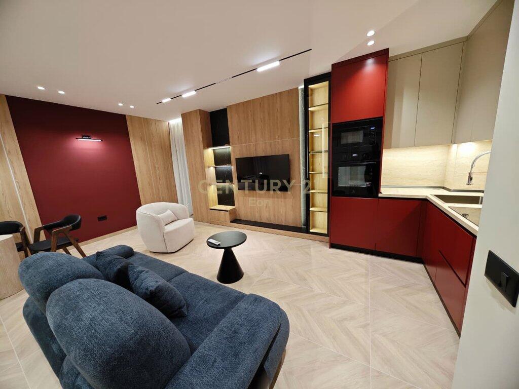Apartment 1+1 For Rent near the Prefecture, Durres !