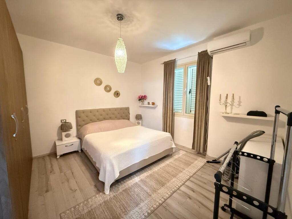 In affitto: Appartamento 1+1 a Durazzo, zona Plepa (con vista mare)