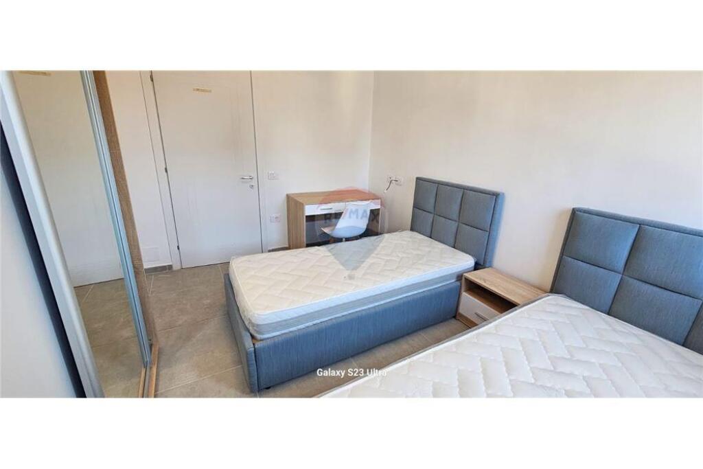 Appartamento - In Affitto - Ex Campo di Aviazione,