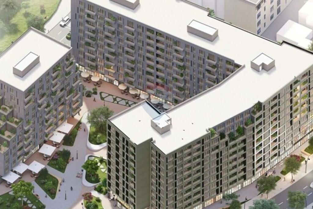 FOR SALE, APARTMENT 1+1, ALI DEMI, TIRANA !